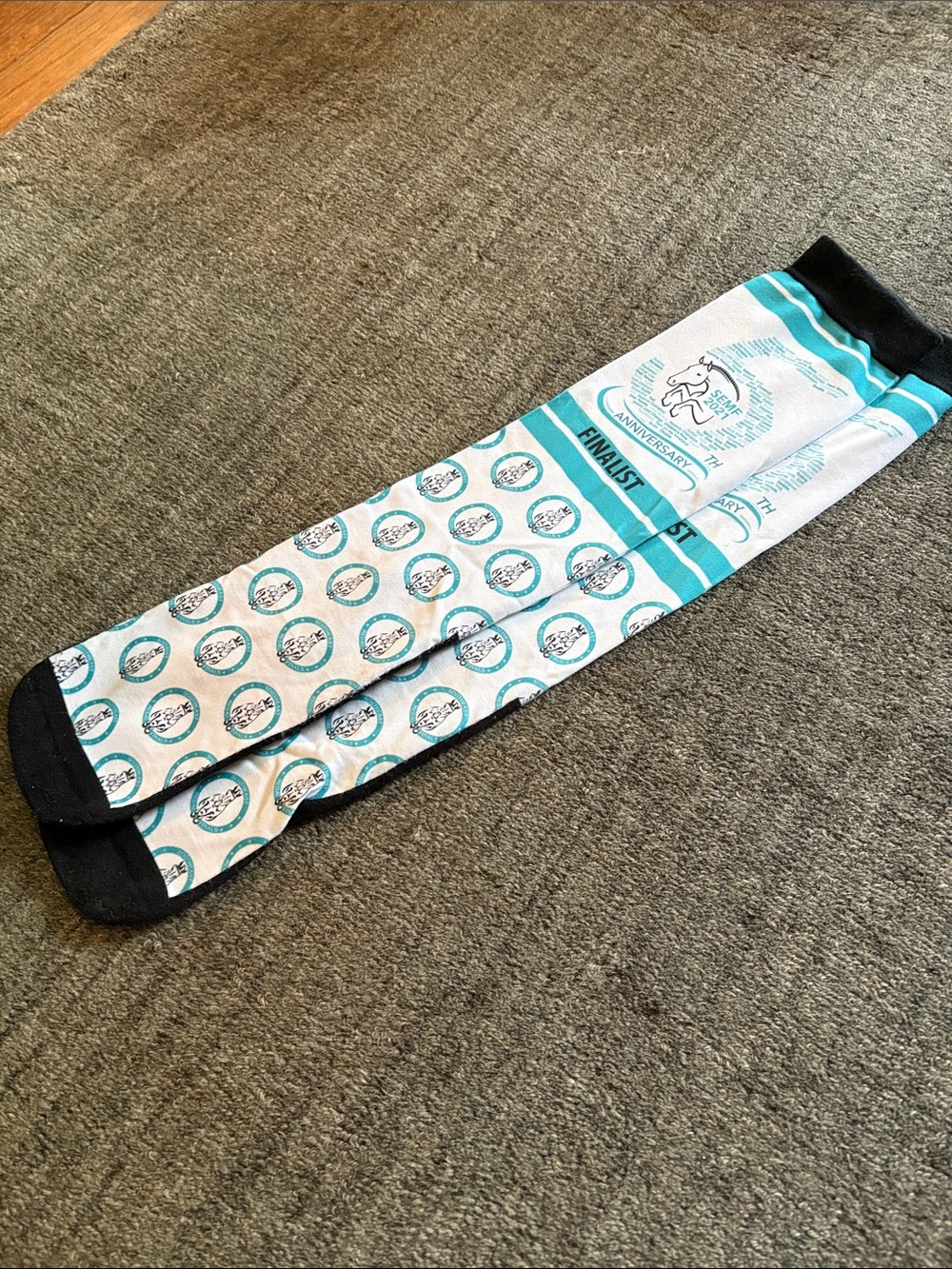 Dreamers & Schemers Equestrian Socks